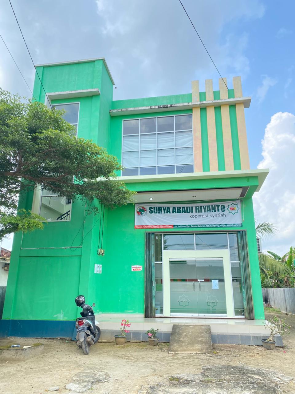 Bandar Mataram