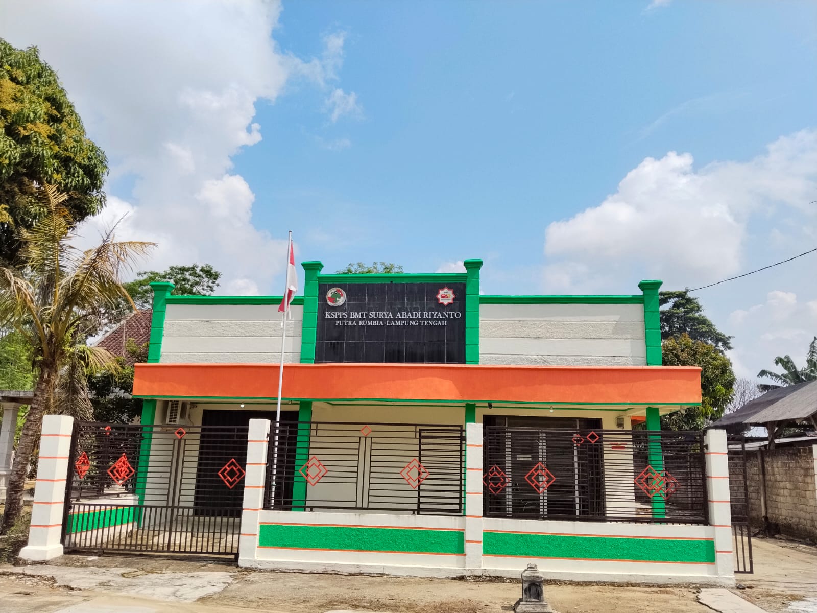 Putra Rumbia