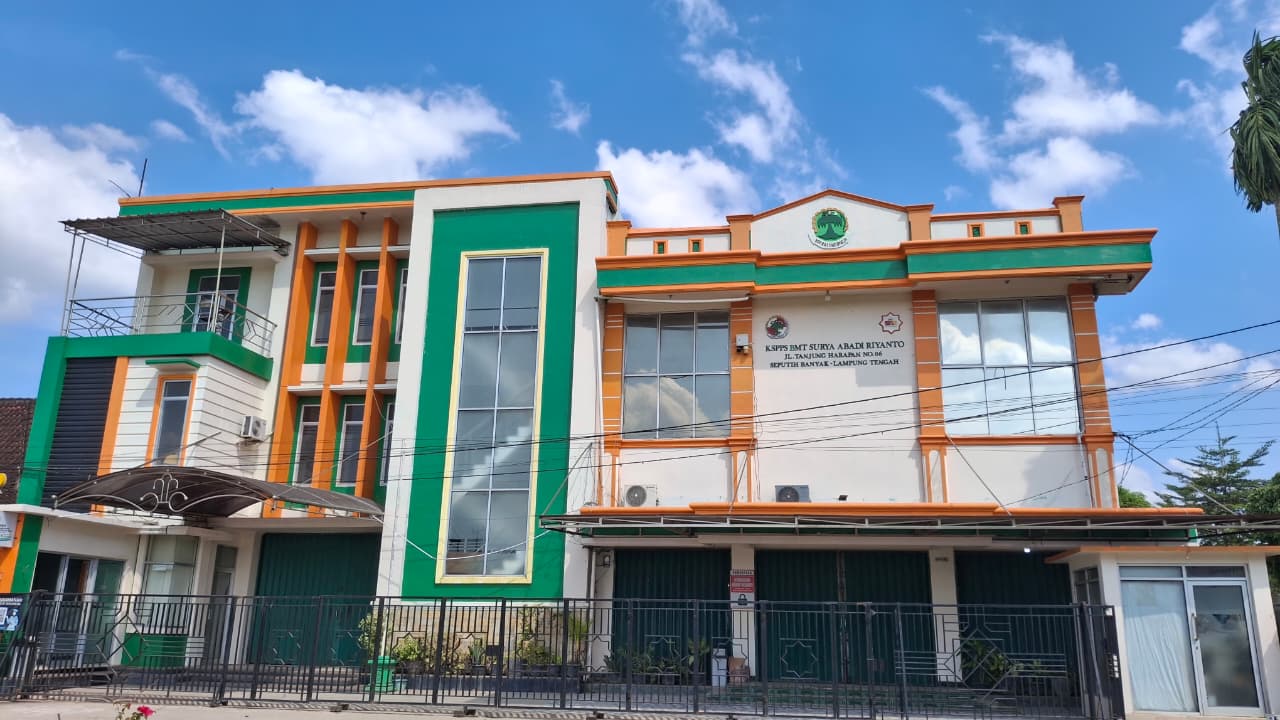 Seputih Banyak