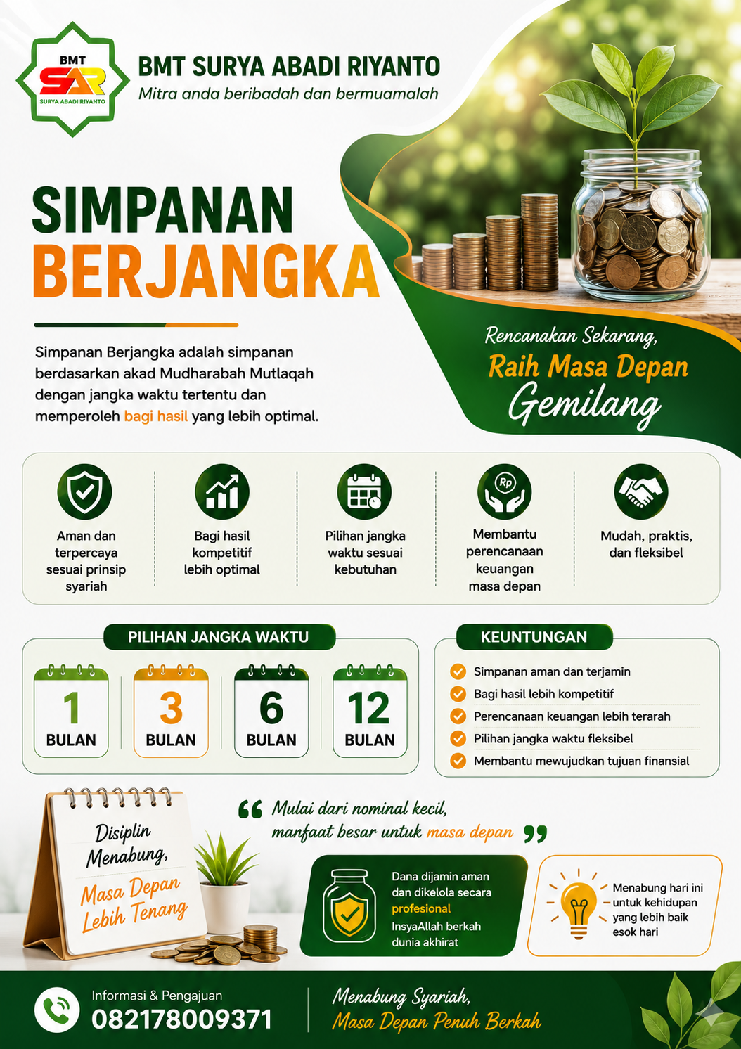SImpanan Berjangka